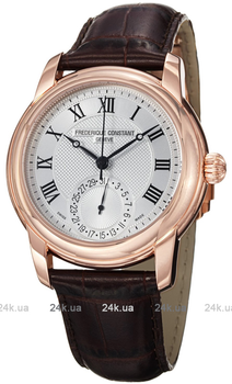 Мужские часы Frederique Constant FC-710MC4H4