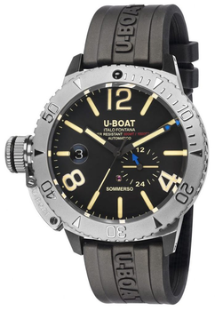 Мужские часы U-BOAT 9007A