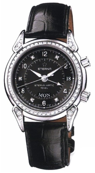 Мужские часы Eterna 8510.49.46.GB.1117D