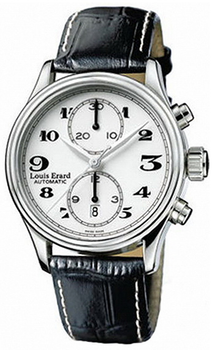 Мужские часы Louis Erard 73255AA06.BDC07