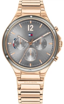 Часы наручные Tommy Hilfiger 1782277