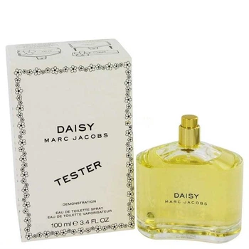Marc Jacobs Daisy Туалетная вода 100 ml тестер (031655509426)