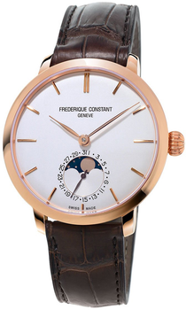 Мужские часы Frederique Constant FC-703V3S4