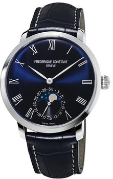Мужские часы Frederique Constant FC-705NR4S6