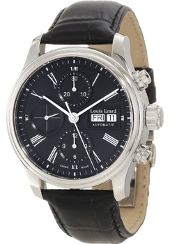 Мужские часы Louis Erard 78259 AA22.BDC02