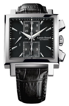 Мужские часы Louis Erard 77502AA02