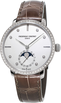 Женские часы Frederique Constant FC-703SD3SD6