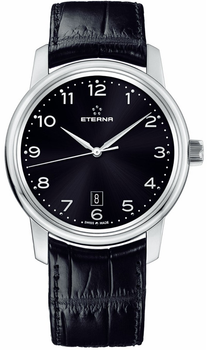 Мужские часы Eterna 8310.41.44.1175