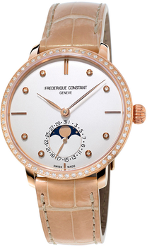 Женские часы Frederique Constant FC-703VD3SD4