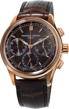 Мужские часы Frederique Constant FC-760DG4H4