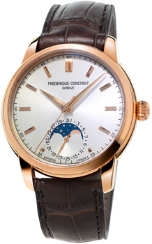 Мужские часы Frederique Constant FC-715V4H4
