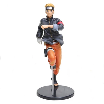 Фигурка&nbsp;Наруто&nbsp;Узумаки Naruto Uzumaki 22 см NA 22.01