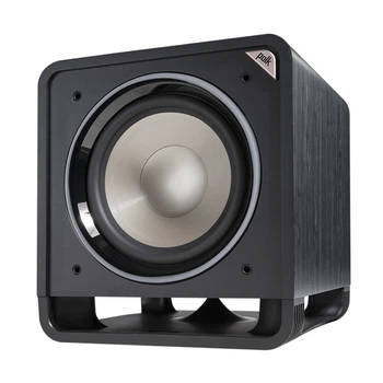 Сабвуфер Polk Audio HTS SUB 12 Black (art.236447)