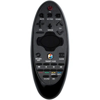 Універсальний пульт HUAYU SR-7557 для Samsung Smart TV