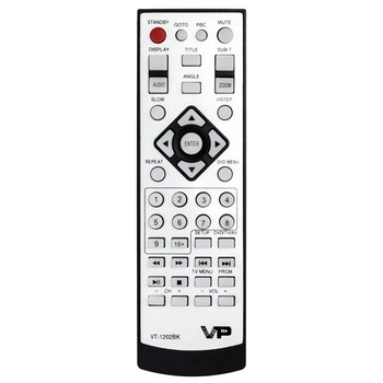 Пульт для OPERA VT-1202BK