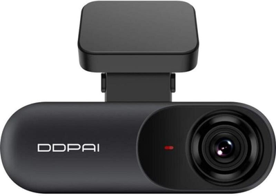 Відеореєстратор DDPai N3 GPS Dash Cam