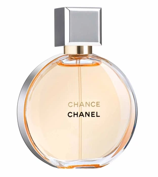 Chanel Chance Туалетная вода 35 ml (3145891264401)