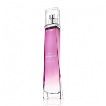 Givenchy Very Irresistible Туалетная вода 75 ml Тестер (3274872369443)