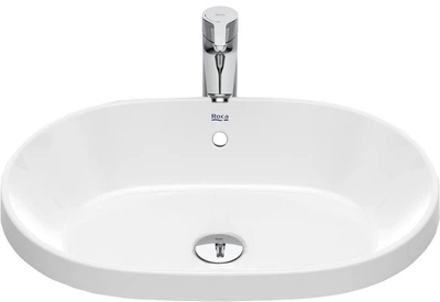 Раковина ROCA Gap A3270Y5000 белая