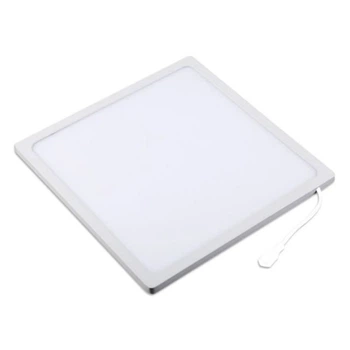 Светодиодная панель Puluz PU5136 LED (22.5 х 22.5 х 0.8 см) белый