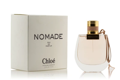 Chloe Nomade Парфюмированная вода 75 ml тестер (3614223111602)