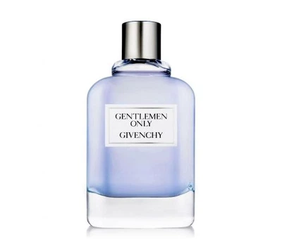 Тестер Туалетна вода для чоловіків Givenchy Gentlemen Only 100 мл (3274870014536/3274871301086)