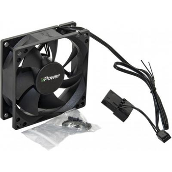 Кулер для корпуса UPower UP8025HB34.16