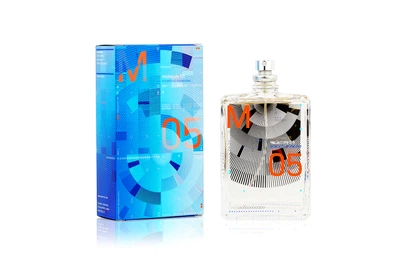 Escentric Molecule Molecule 05 Туалетная вода 100 ml (5060103310609)