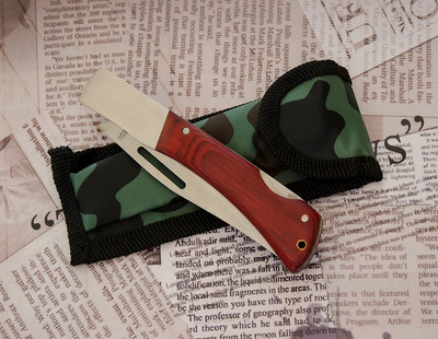 Нож Складной №9012