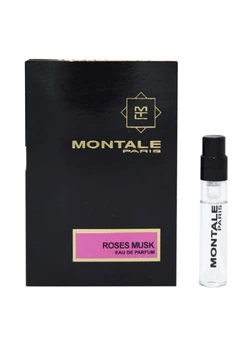 Montale Roses Musk Парфюмированная вода 2 ml Пробник (11194)