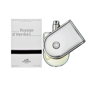 Hermes Voyage d'Hermes Туалетная вода 100 ml (3346132100025)