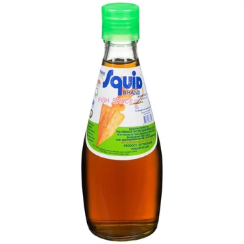 Рибний соус Squid 300мл
