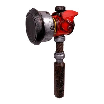 Фигурка Blizzard Overwatch Torbjorn Hammer (B63547)