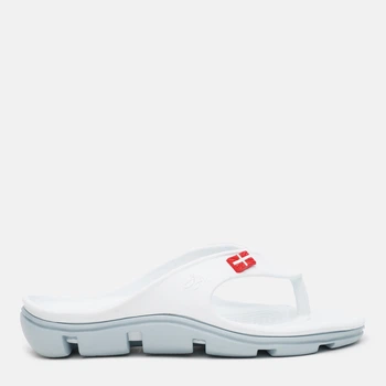 Женские вьетнамки для пляжа Jose Amorales 118221 36 (23 см) Белые (2201182213600)