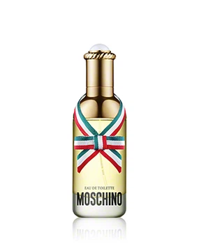 Moschino Pour Femme Туалетная вода 75 ml Тестер (8011003060603)
