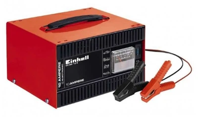 Зарядное устройство Einhell CC-BC 10 E (1050821)