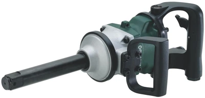 Гайковерт пневматический dssw 2440-1" Metabo (601551000)