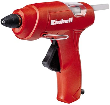 Пістолет клейовий Einhell TC-GG 30 (4522170)