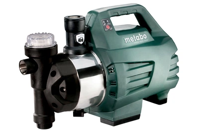 Насосна станція Metabo HWAI 4500 Inox, 1300 Вт (Картон) 600979000 (8008)