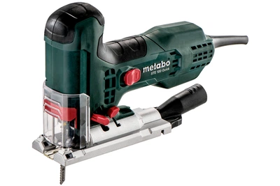 Электролобзик Metabo STE 100 Quick, 710 Вт (Картон) 601100000 (5721)