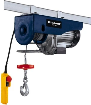 Тельфер Einhell BT-EH 1000 (2255715)