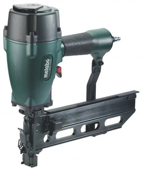Степлер певматический Metabo DKG 114/65 (601567500)