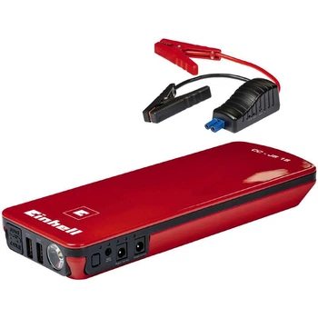 Авто power bank Einhell CC-JS 18 (1091530)