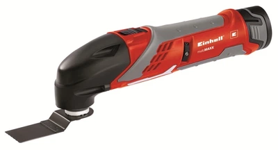 Багатофункціональний інструмент Einhell RT-MG 10,8/1 Li (4465031)