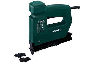 Ta e 2019 Скобозабивач Metabo (602019000)