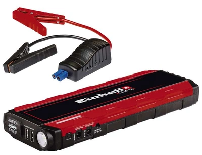 Авто jump-start - power bank ce-js 18 Einhell (1091531)