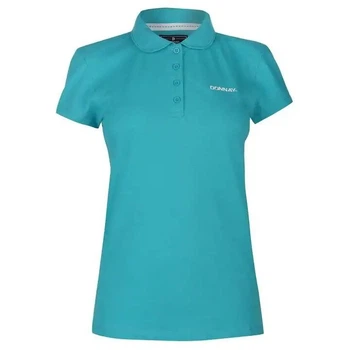 Поло Donnay Pique Polo 8(XS) Синий 65201170