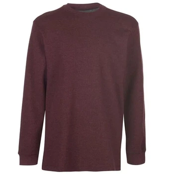 Світшот Gelert Thermal Crew Sweatshirt M Бордовий 59866009