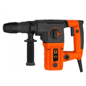 Перфоратор Tekhmann trh-1200 SDS-plus (848644)