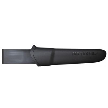 Ніж MORA Morakniv Companion Anthracite, stainless steel (13165)